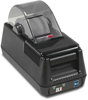 CognitiveTPG DBD24-2085-G1S Label Printers