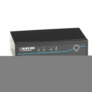 Black Box KV9612A Wireless Adapters
