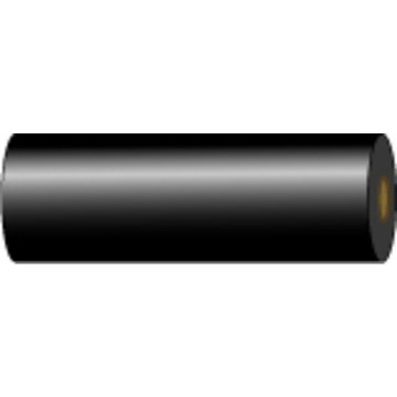 SATO, CG4, RIBBON, 3.5IN X 295FT, WAX/RESIN, CASE OF 24