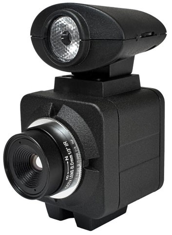Videology VIDEOLOGY-CREDENTIAL-CAM-PRO Digital Video Recorders (DVR / NVR)