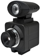 Videology VIDEOLOGY-CREDENTIAL-CAM-PRO Digital Video Recorders (DVR / NVR) image