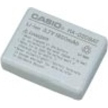 Casio HA-D20BAT Batteries