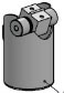 SpacePole SP2-7501-02 Accessories