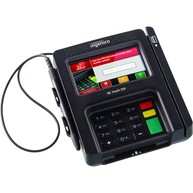 imagen de Terminales de Pago Ingenico INGENICO-ISC-TOUCH-250-SMART-TERMINALS