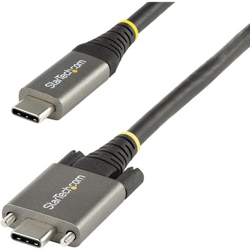 Cables StarTech USB31CCSLKV1M