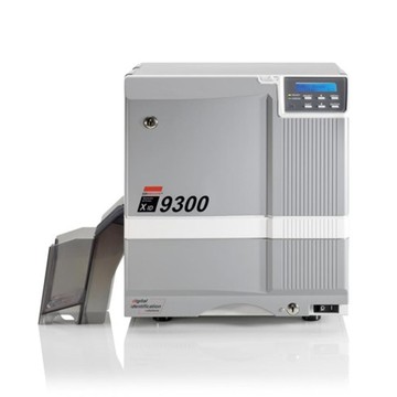 Imprimantes de cartes Matica XID9300