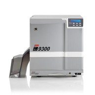 Matica XID9300 Card Printer image