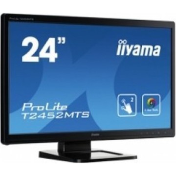 Monitores Iiyama T2453MTS-B1