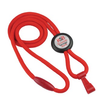 Brady FF-34H-RED Lanyards