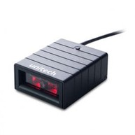 UNITECH, SCANNER, FC75PLUS, FIXED MOUNR AREA IMAGED BARCODE SCANNER,  2D ENGINE, USB CABLE image