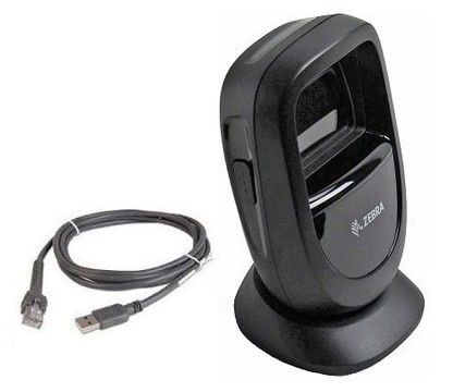Lecteurs de Presentation Zebra DS9308-SR4U2100AZW