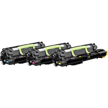 Lexmark 72K0D50 Accessories