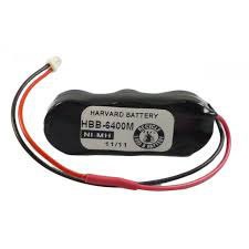 Harvard Battery HBB-6400M Accessories