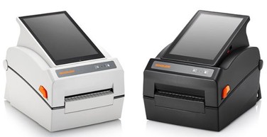 Bixolon XQ-840 Label Printer image