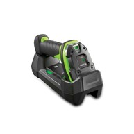 Honeywell XR Industrial Cordless Handheld Barcode Scanners, Extended range, 1D/2D imager, Cordless image