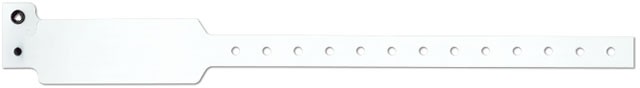 BCI 470PF-11-PDM-I Wristbands