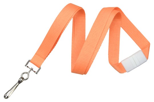 Brady 2138-5049 Lanyards