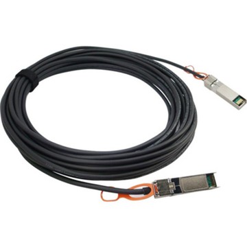 Cisco 32.81 ft Network Cable - SFP-H10GB-ACU10M