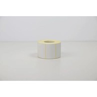 Brother Labels, pre-cut, protected thermal, 60x40mm image