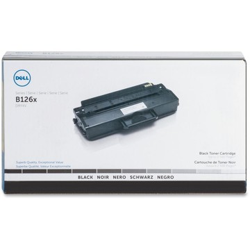 Dell DRYXV Toners