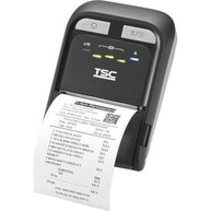 TSC TDM-20 Mobile Printer 203dpi, 102mm/s, IP54, USB, Bluetooth, NFC image