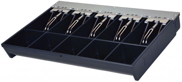 M-S Cash Drawer 73041-003-STD Accessories