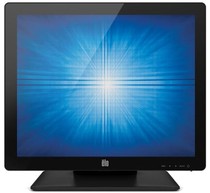 Elo 1517L rev. B, 38.1 cm (15''), AT, black image