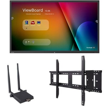 Accessories ViewSonic IFP9850-E1