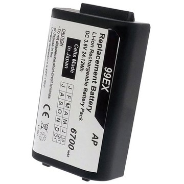 AirTrack 99EX-BTEC-COMPATIBLE Accessories