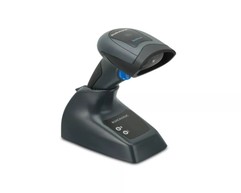 Datalogic QM2131-BK-433K1 Handheld Barcode-Scanner Bild