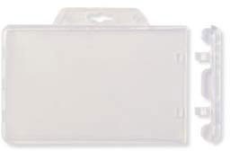 Brady IDS-92H Badge Holders