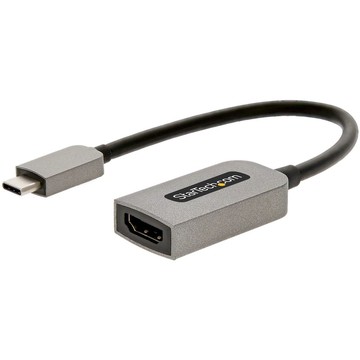 StarTech USBC-HDMI-CDP2HD4K60 Cables