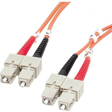 Cables StarTech FIBSCSC2