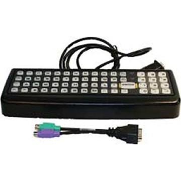 Honeywell VX89152KEYBRD Accessories