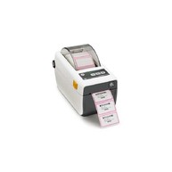 Zebra ZD41H22-D0E000EZ Etikettendrucker Bild