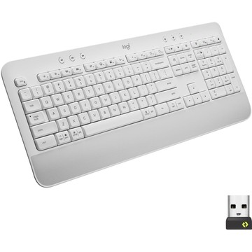 Logitech 920-010962 Keyboards