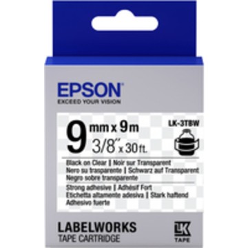 Epson Label Cartridge Strong