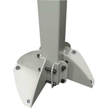 Ergotron 60-360-100 Racks