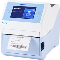SATO WWHC04041-WAN Warranty image