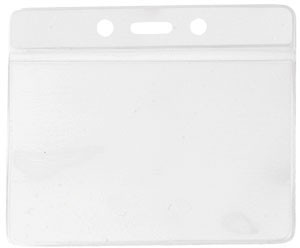 Brady 1820-1100 Badge Holders