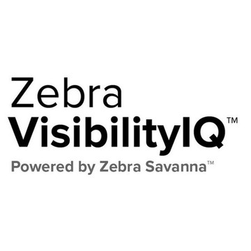 Zebra VISIBILITYIQ-FORESIGHT-IOT-FOR-MOBILE-COMPUTERS Software