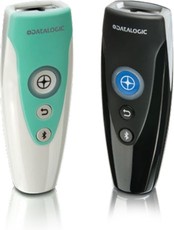 imagen de Escáneres de Código de Barras Portátiles Datalogic RIDA, Bluetooth, 2D, de Bolsillo