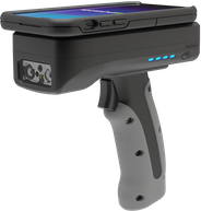 IPCMobile LPNXC-200-ZS2D Readers image