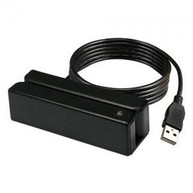 image Lecteurs de Cartes UIC MSR213E-33AUKNR