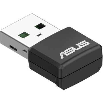 Asus USB-AX55-NANO Accessories