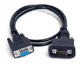 Étiquettes CSL-RFID CS203X-RS232