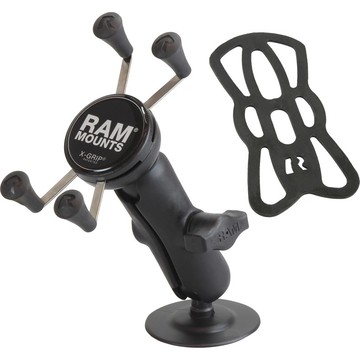 RAM Mount RAP-B-378-UN7U Accessories