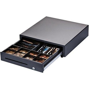Metapace K-1, black