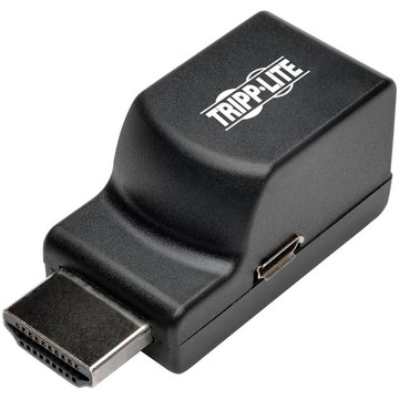 Tripp-Lite B126-1P0-MINI Accessories
