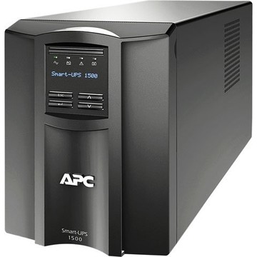 APC SMT1500I Power Supply